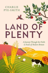 Land of Plenty_cover