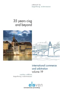 35 Years CISG and Beyond_cover