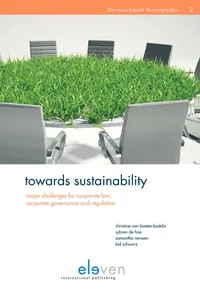 Towards Sustainability_cover