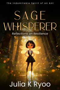 Sage Whisperer: Reflections on Resilience_cover