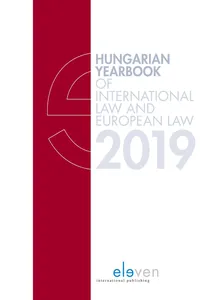 Convergence and Divergence in Private International Law - Liber Amicorum Kurt Siehr_cover