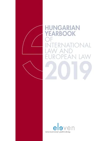 Convergence and Divergence in Private International Law - Liber Amicorum Kurt Siehr