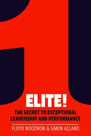 Elite!
