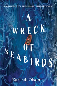 A Wreck of Seabirds_cover