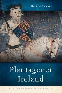 Plantagenet Ireland_cover