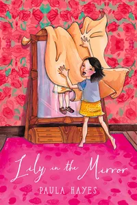 Lily in the Mirror_cover
