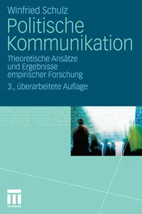 Politische Kommunikation_cover