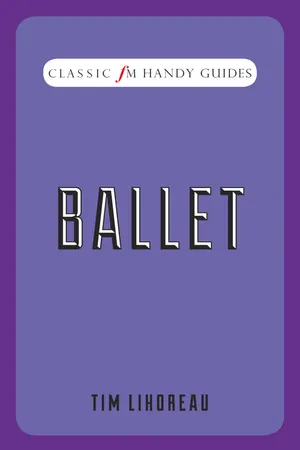 Classic FM Handy Guide: Ballet