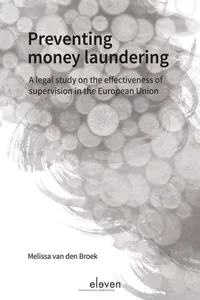 Preventing Money Laundering_cover