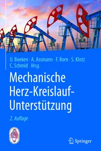Mechanische Herz-Kreislauf-Unterstützung_cover