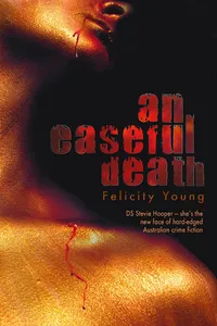 An Easeful Death_cover