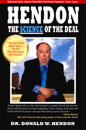 The Science of the Deal