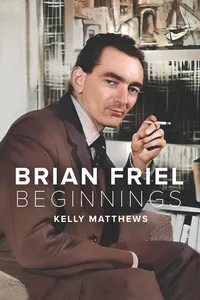 Brian Friel_cover