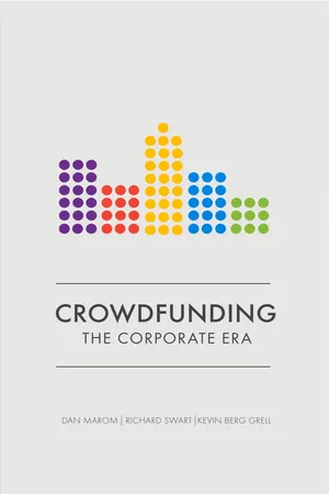Crowdfunding