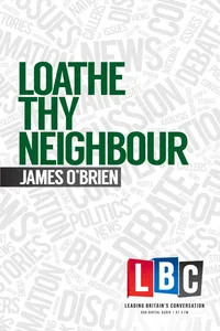 Loathe Thy Neighbour_cover