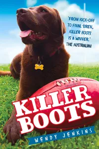 Killer Boots_cover