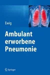 Ambulant erworbene Pneumonie_cover