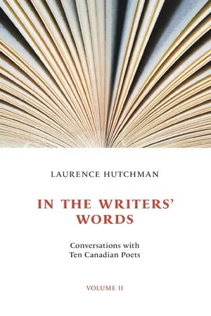 In the Writers' Words