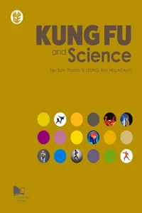 Kung Fu and Science_cover