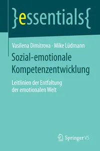 Sozial-emotionale Kompetenzentwicklung_cover