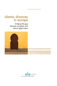 Islamic Divorces in Europe_cover