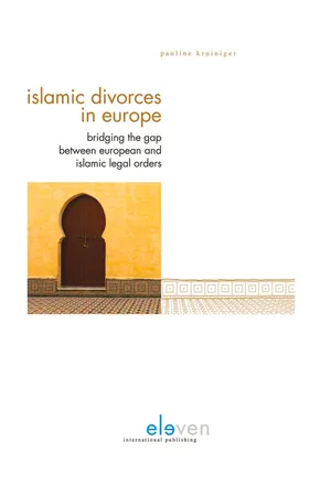 Islamic Divorces in Europe