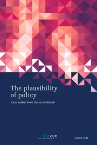 The Plausibility of Policy_cover