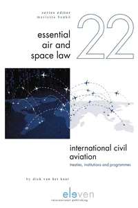 International Civil Aviation_cover