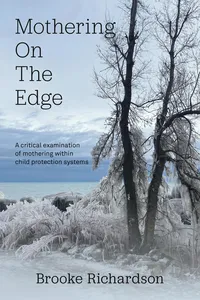 Mothering on the Edge_cover