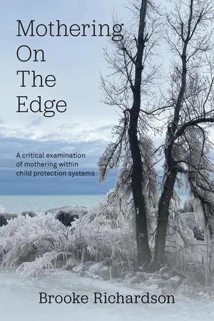 Mothering on the Edge