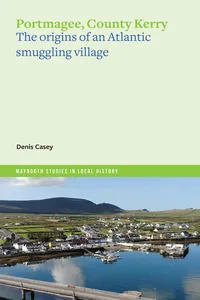 Portmagee, County Kerry_cover
