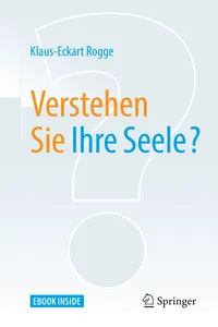 Verstehen Sie Ihre Seele?_cover