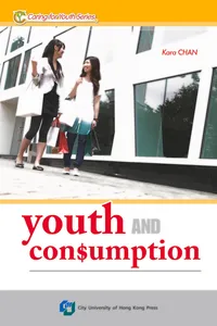 Youth and Consumption_cover