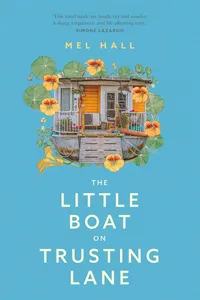 The Little Boat on Trusting Lane_cover