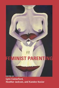 Feminist Parenting_cover