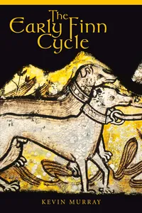 The Early Finn Cycle_cover