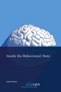 Inside the Behavioural State_cover