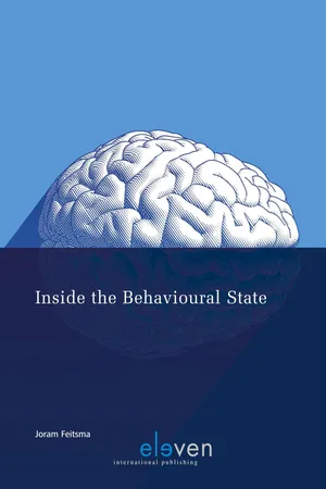 Inside the Behavioural State