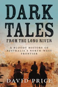 Dark Tales from the Long River_cover