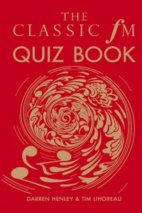 The Classic FM Quiz Book_cover