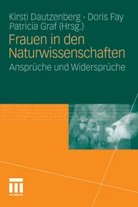 Frauen in den Naturwissenschaften_cover