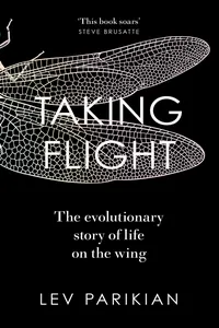 Taking Flight_cover