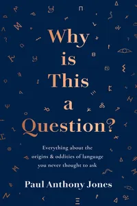 Why Is This a Question?_cover