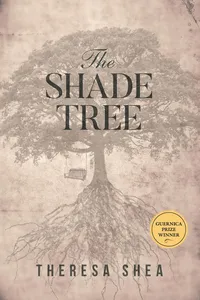 The Shade Tree_cover