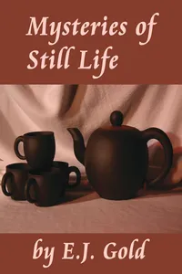 Mysteries of Still Life_cover