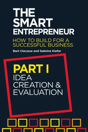 The Smart Entrepreneur