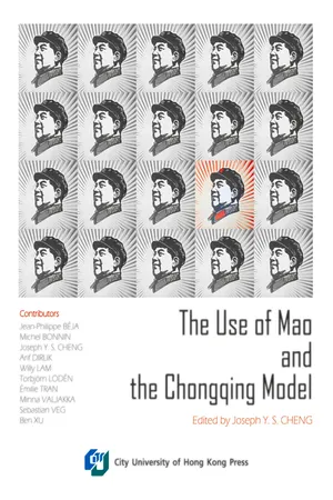 The Use of Mao and the Chongqing Model