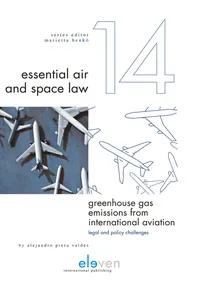 Greenhouse Gas Emissions from International Aviation_cover