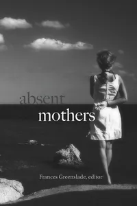 Absent Mothers_cover