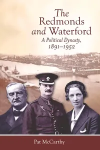 The Redmonds and Waterford_cover
